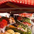 Рыночная площадь Кауппатори