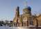 Покровский кафедральный собор в Барнауле