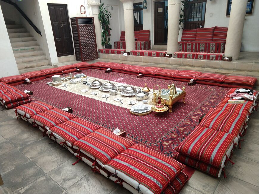 Центр культурного взаимопонимания шейха Мохаммеда ибн Рашида