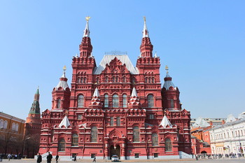 В новогодние каникулы свыше 80 музеев Москвы будут работать бесплатно