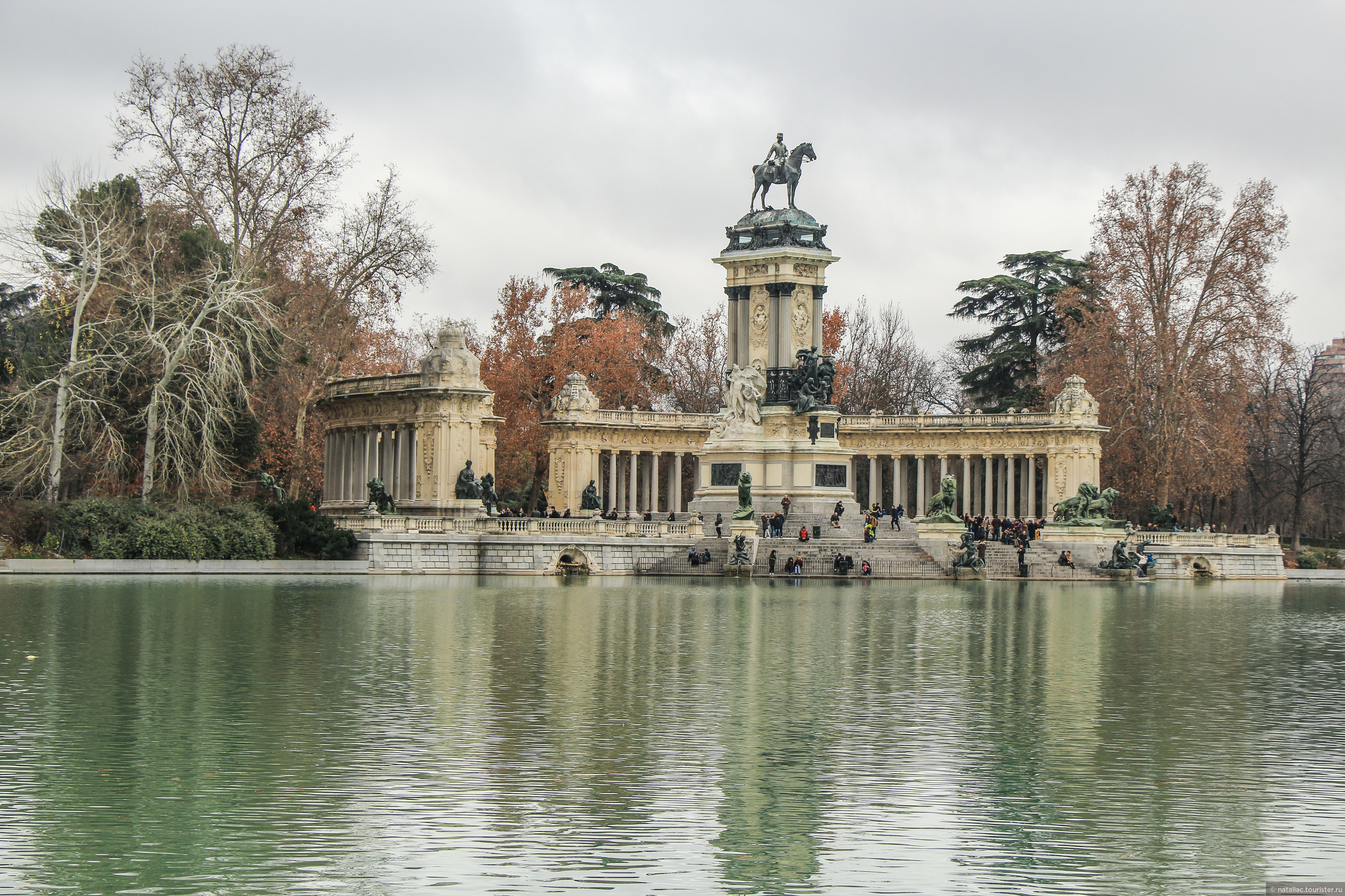 Ranuras con retiro real