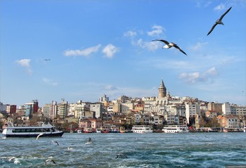 Новый налог на безопасность в Турции не коснется большинства туристов из РФ