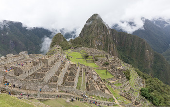 В Перу ужесточили правила посещения Мачу-Пикчу