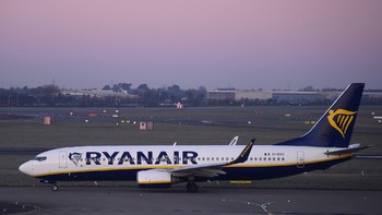 Ryanair привёз пассажиров в Румынию вместо Греции 