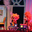 Театр кукол в Уфе