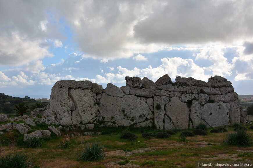 Невероятные тайны древней Мальты