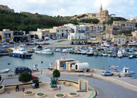 Невероятные тайны древней Мальты