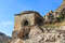 Монастырь и пещерный город Вардзиа