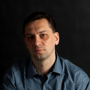 Турист Андрей Клоков (user110707)