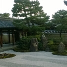 Сад камней Рёан-дзи