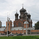 Введенский монастырь Иваново