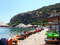 Пляж Амос в Мармарисе, Турция