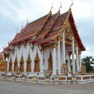 Храм Чалонг