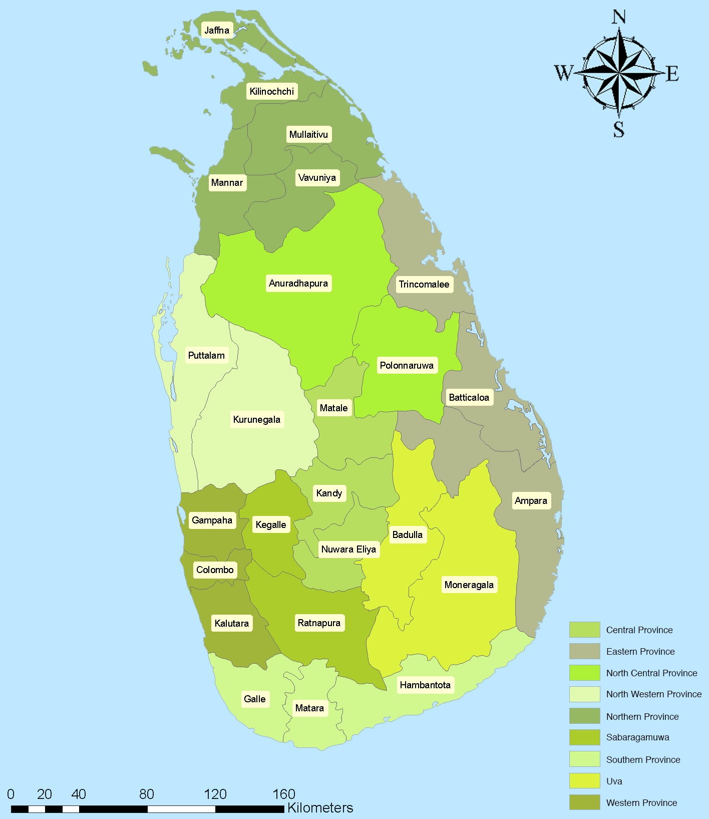 Административное деление Шри-Ланки. Провинции Шри Ланки на карте. Шри Ланка административное деление. Языки Шри Ланки карта.