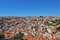 Лиссабон. Вид с замка Святого Георгия
