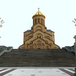 Собор Цминда Самеба