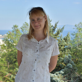 Турист Екатерина Дроздова (dkatrin05)