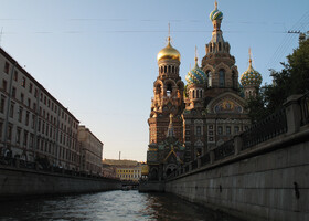 Санкт-Петербург - 2006