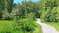 Ботанический сад в Уфе