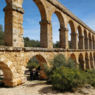 Римский акведук 
