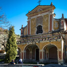 Францисканский монастырь Саоржа