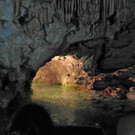 Пещеры Пиргос-Диру