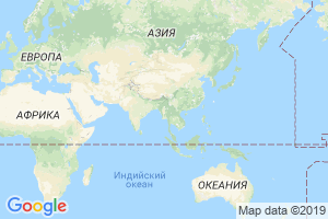 Мьянма что за страна где находится
