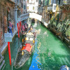 Венеция. Очарование каналов и гондол
