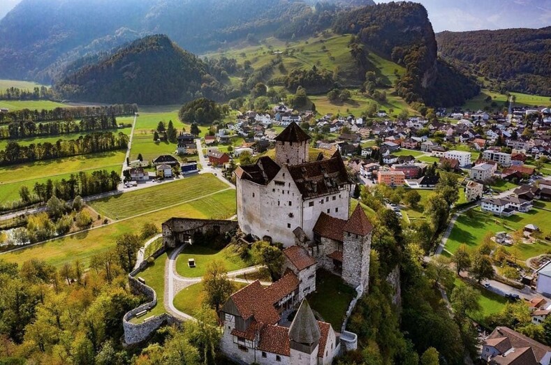 26 удивительных фактов о Швейцарии глазами эмигранта