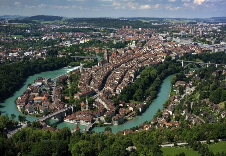 26 удивительных фактов о Швейцарии глазами эмигранта