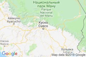 что посмотреть в куско