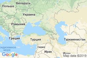 что посмотреть в эсто садке