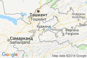Худжанд это какая страна - блог Санатории Кавказа