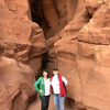 Антилоп Каньон (Antelope Canyon, Arizona)