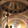 Христос Благословляющий - алтарь Сан Марко в Венеции. Достопримечательности.