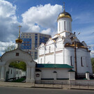 Троицкий храм Иваново