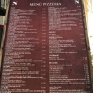 Al Forte Campana Ristorante Pizzeria