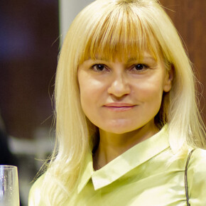 Турист Ирина Чиркова (Irina5555)