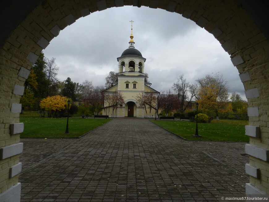 Беспоповщина