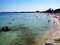 Пляж Фонтане Бьянке