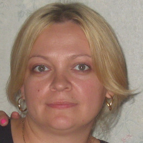 Турист Инга Бочарова (yda68)