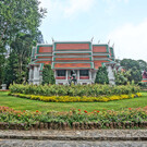 Дворец Пху Пинг