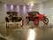 Музей автомобилей в Шанхае
