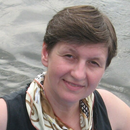 Турист Елена Корепанова (elkorepan)