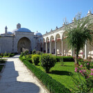 Медицинский музей султана Баязида II