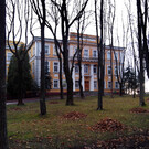 Губернаторский дворец в Витебске