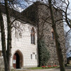 Водный замок Орлик — родной дом Карла Шварценберга и древняя крепость Звиков