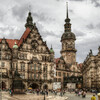 Дрезден — первое знакомство