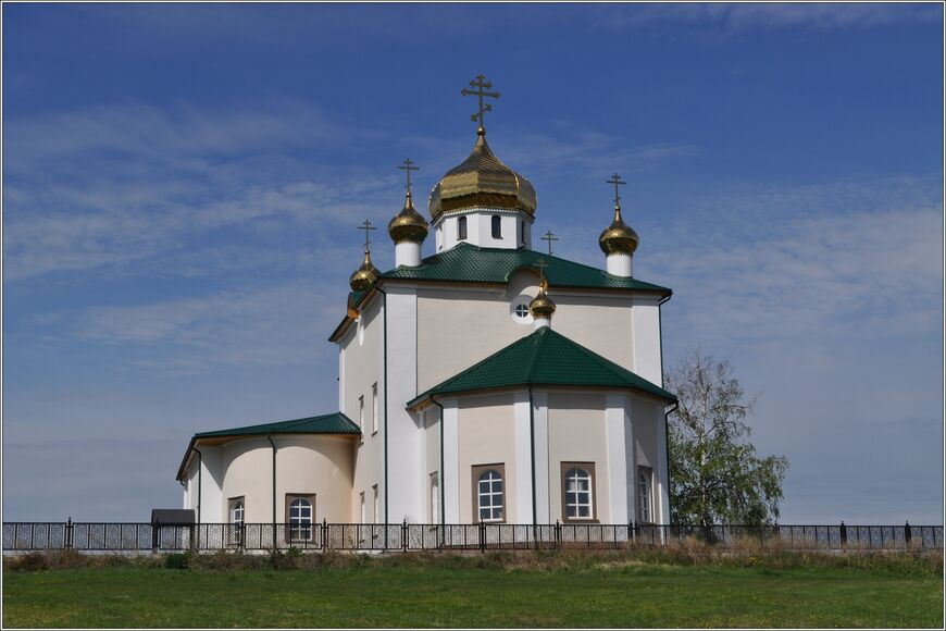 мечеть в алапаевске