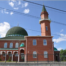 Рамазан – Мечеть